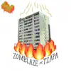 Tzapa & Zomblaze - Firetruck - Single